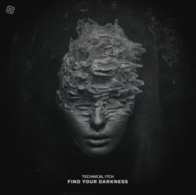 Find Your Darkness LP - Part 1:3