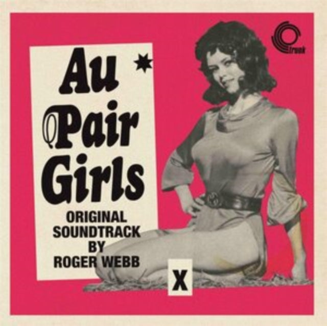 Au Pair Girls