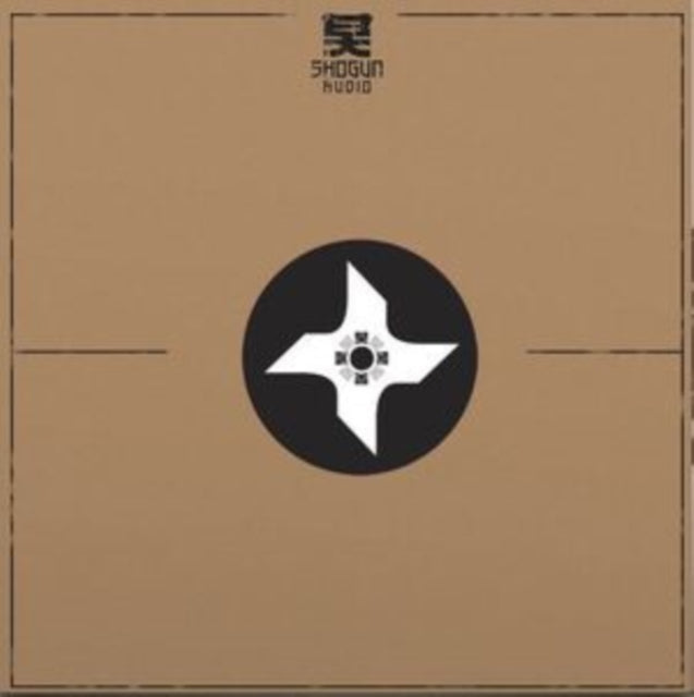 Shuriken