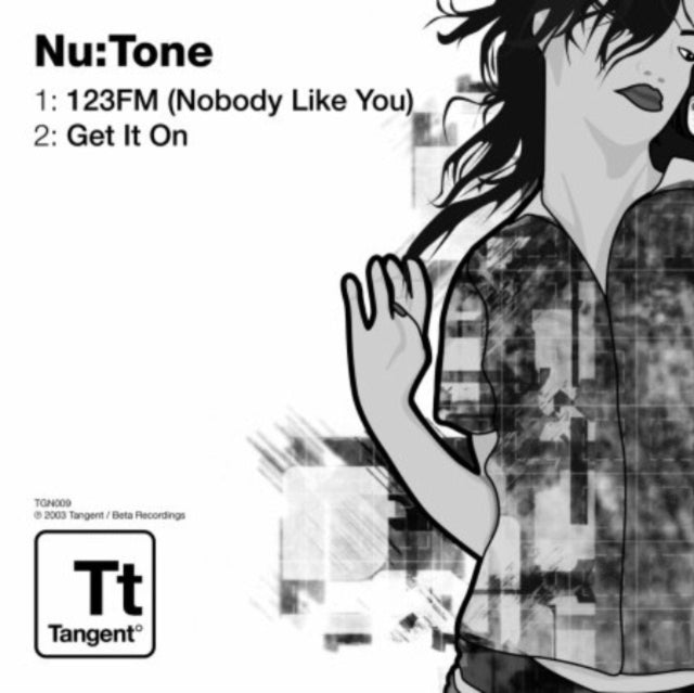 Get Down EP