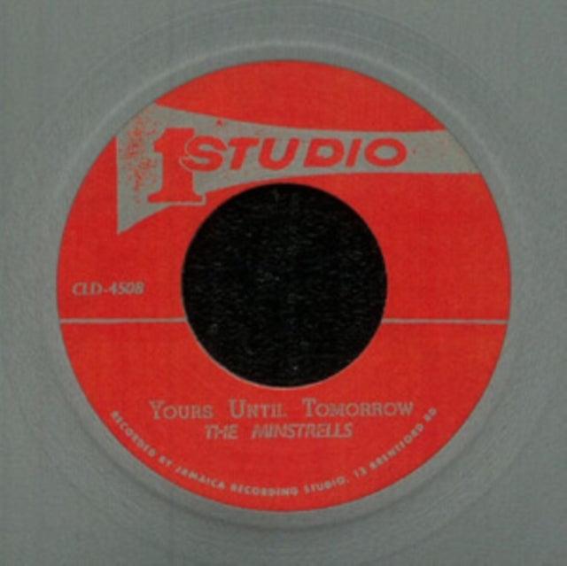 Yours Until Tomorrow/Tropic Island