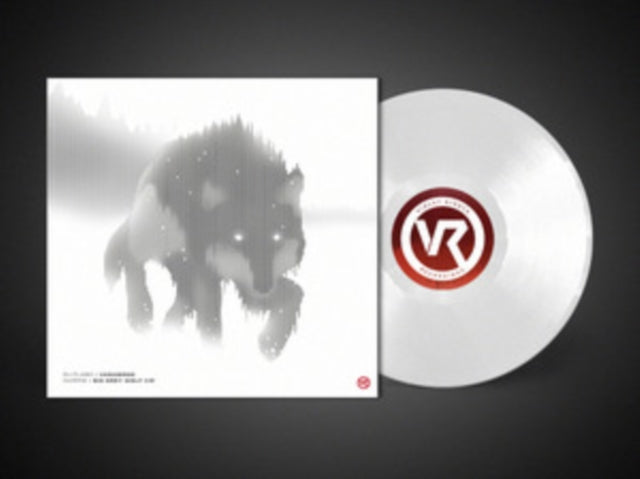 Vagabond/Big Grey Wolf (VIP)