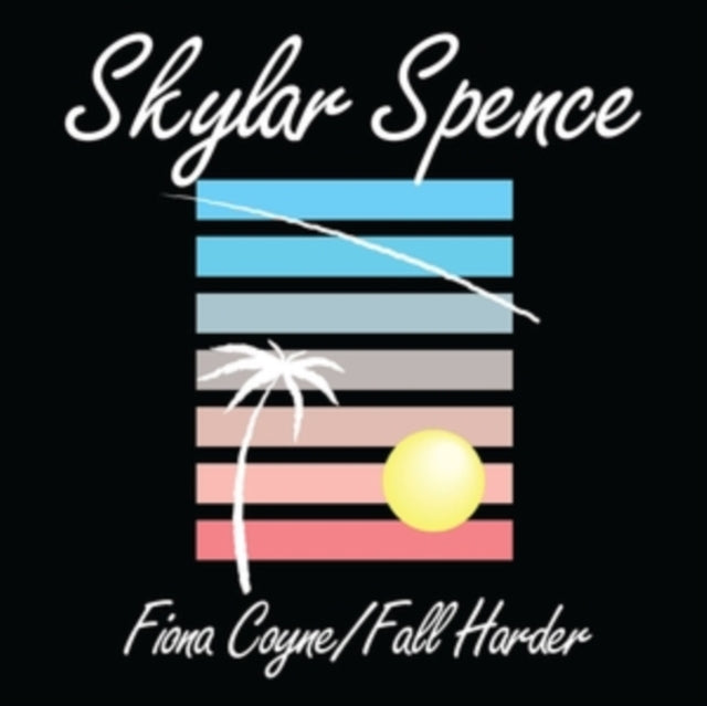 Fiona Coyne/Fall Harder
