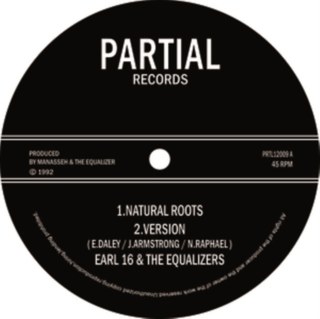 Natural Roots