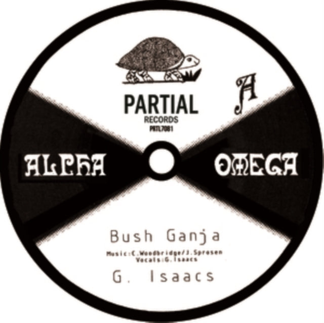 Bush Ganja