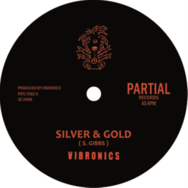 Silver & Gold