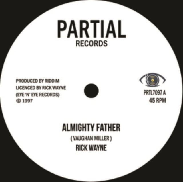 Almighty Father