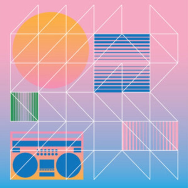 Day-glo Chaos