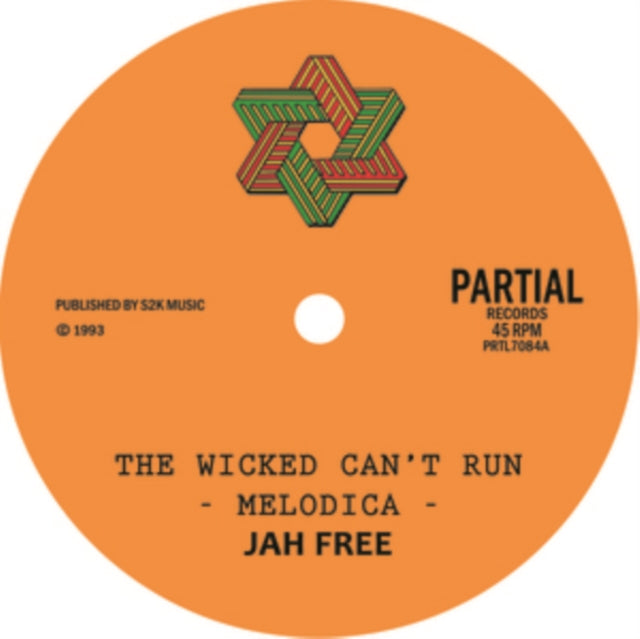 The Wicked Can't Run