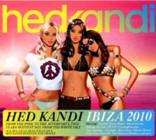 Ibiza 2010