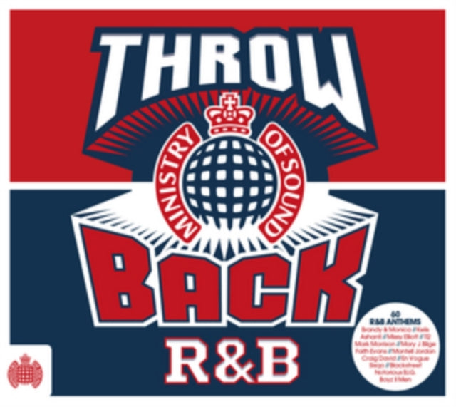 Throwback R&B