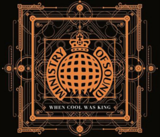 When Cool Was King