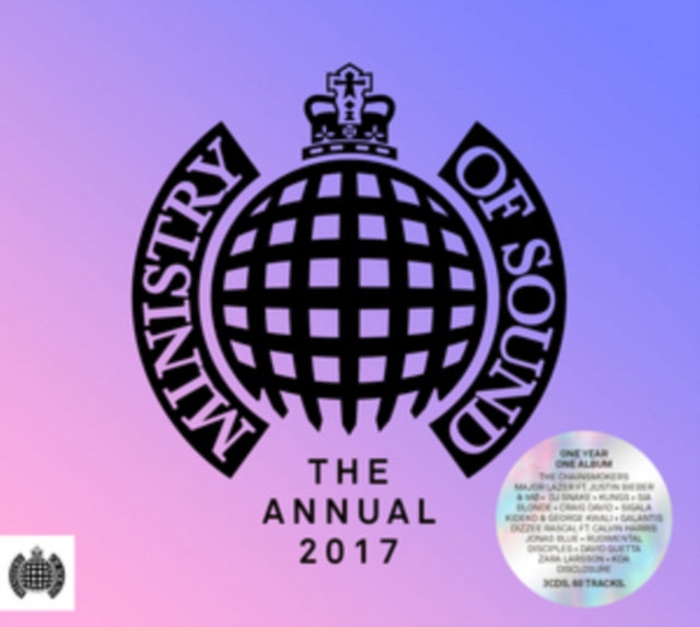 The Annual 2017