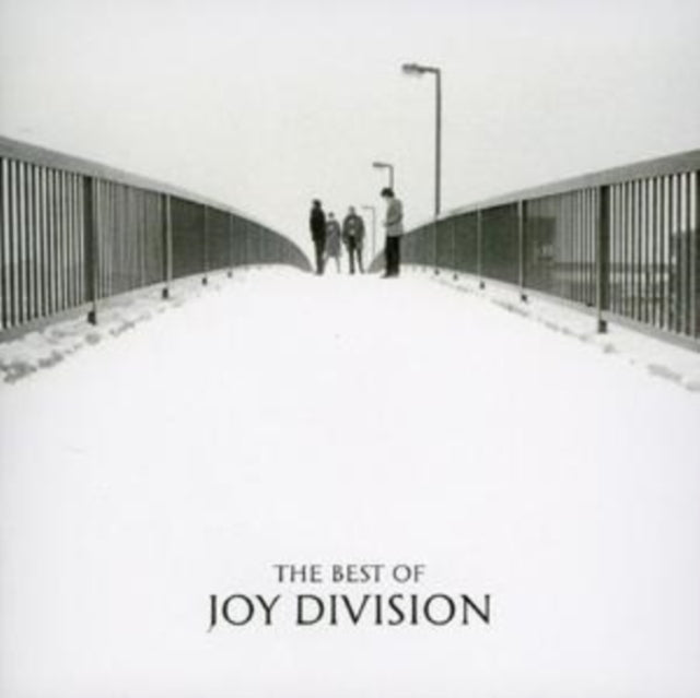 The Best of Joy Division