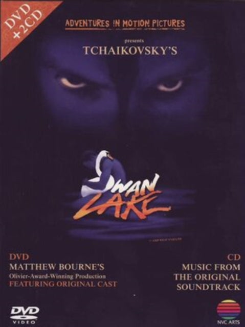 Swan Lake