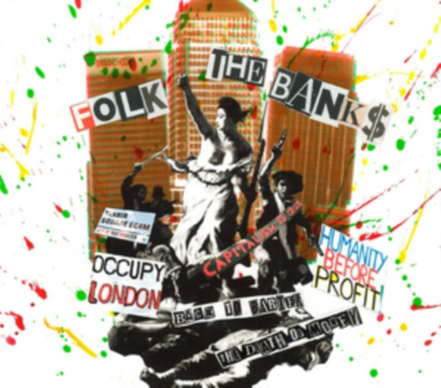 Folk the Banks