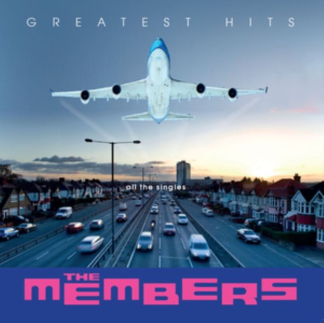 Greatest Hits