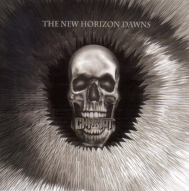 The New Horizon Dawns