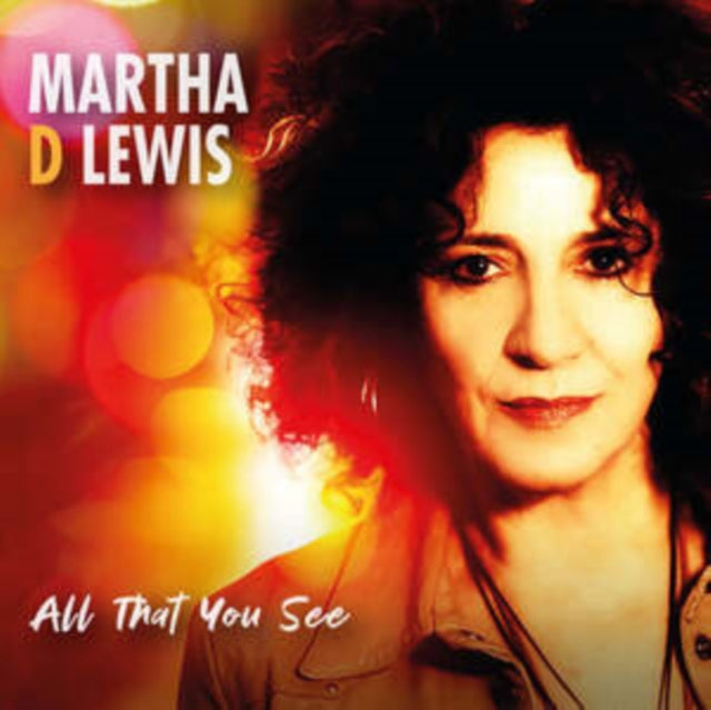 All That You See