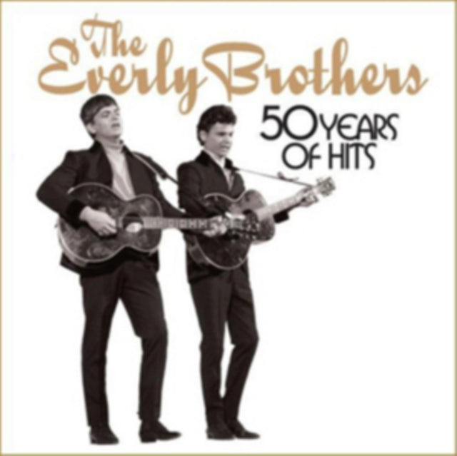 50 Years of Hits