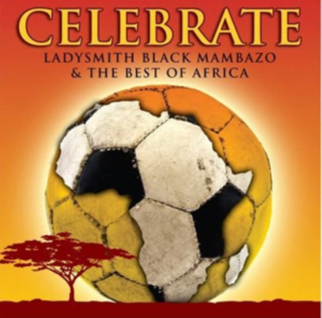 Celebrate: Ladysmith Black Mambazo & the Best of Africa