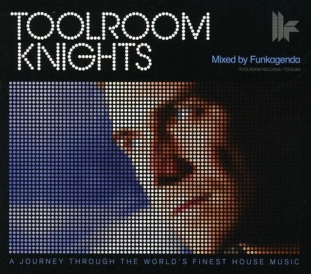 Toolroom Knights Funkagenda