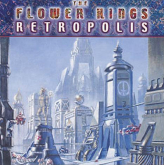 Retropolis