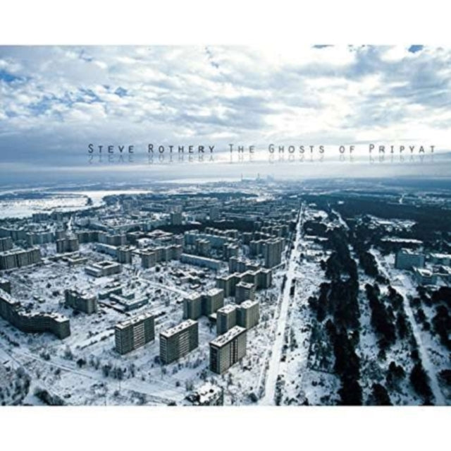 The Ghosts of Pripyat
