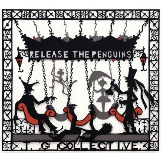 Release the Penguins