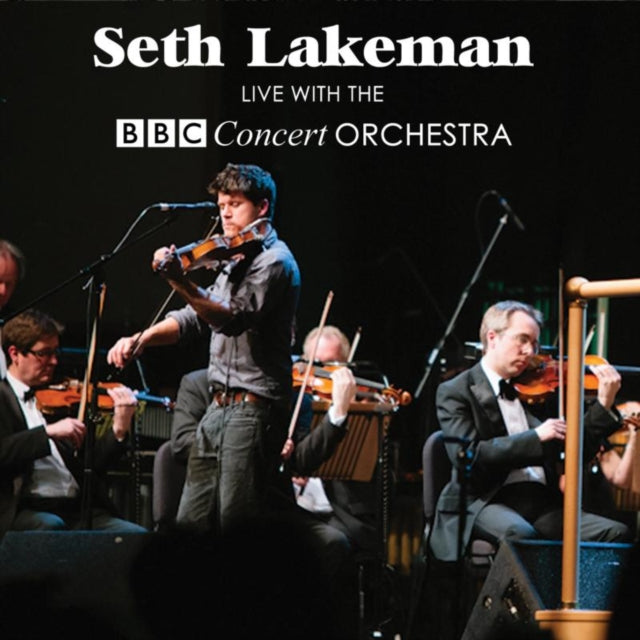 Live With the BBC Concert Orchestra
