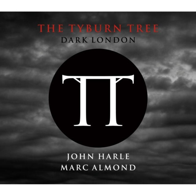The Tyburn Tree: Dark London