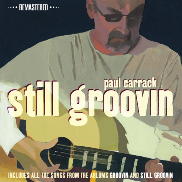 Still Groovin'