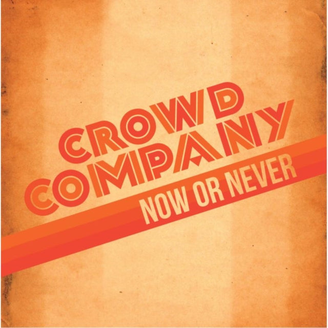 Now Or Never
