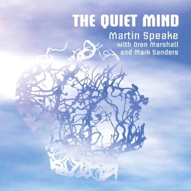 The Quiet Mind