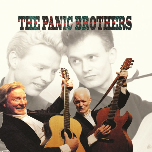 The Panic Brothers