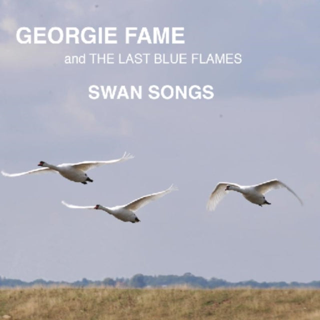 Swan Songs