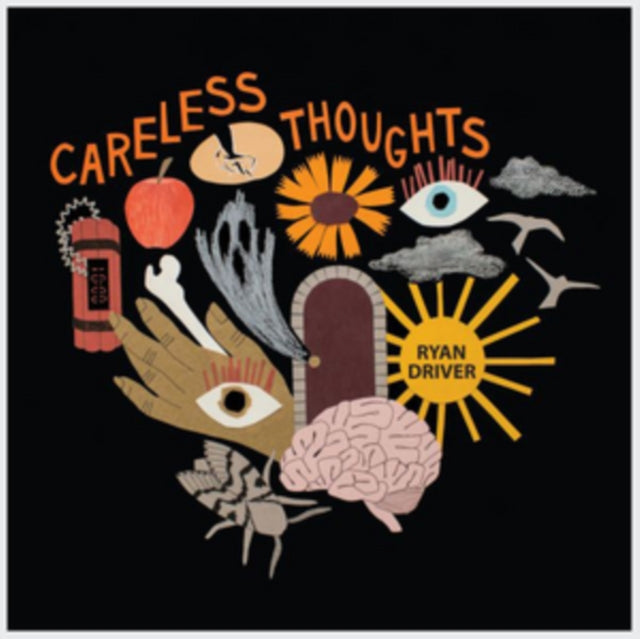 Careless Thoughts