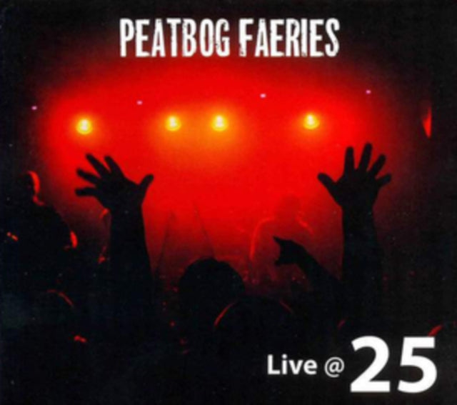 Live @ 25