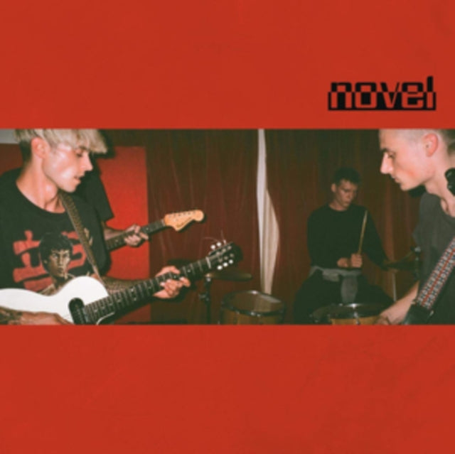NOVEL