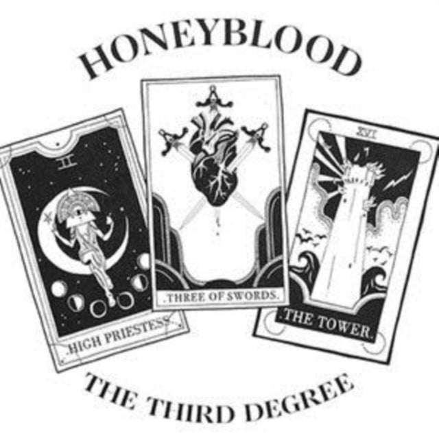 Third Degree/She's a Nightmare (RSD 2019)