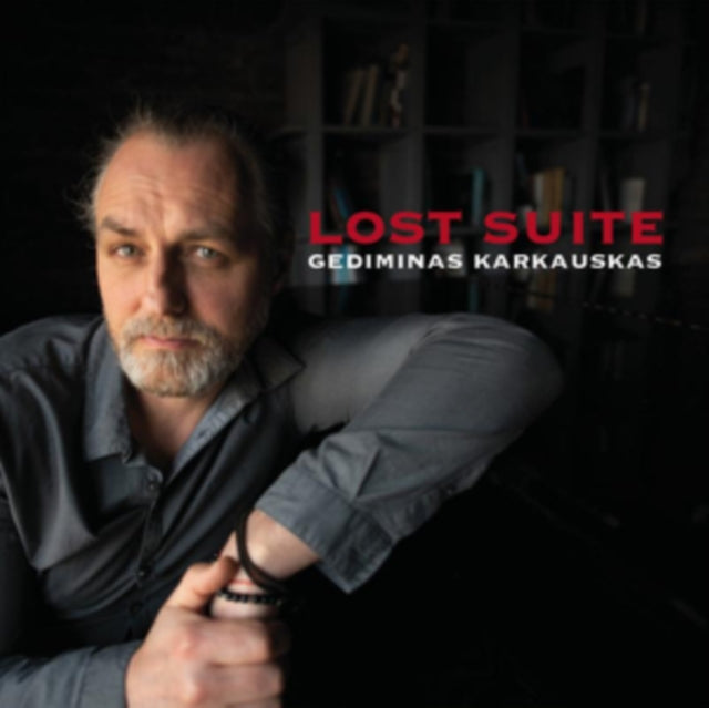 Lost Suite
