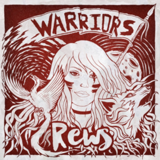 Warriors