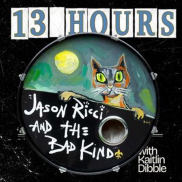 13 Hours