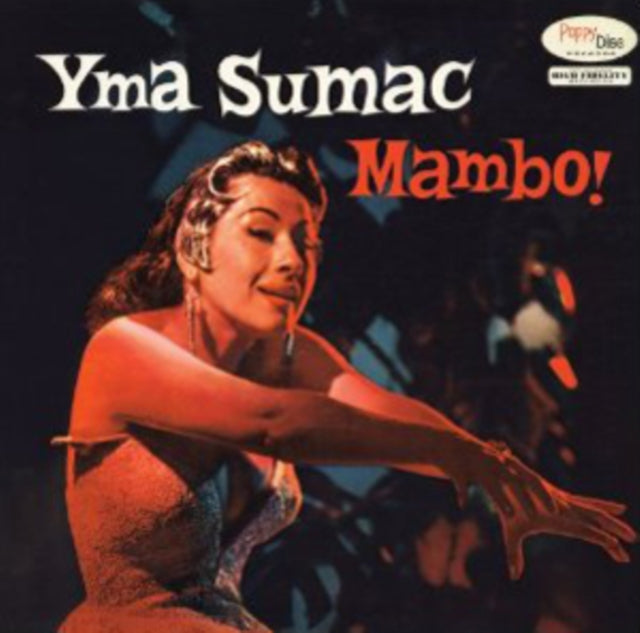 Mambo!