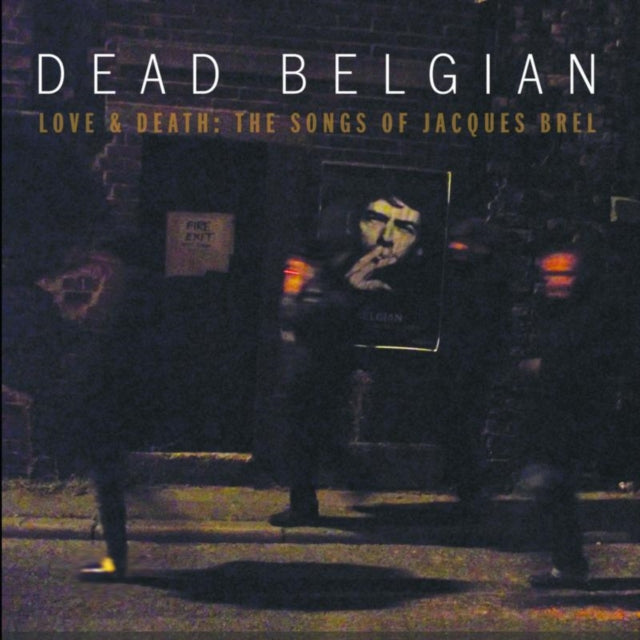 Love & Death