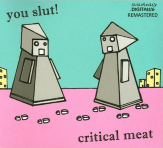 Critical Meat
