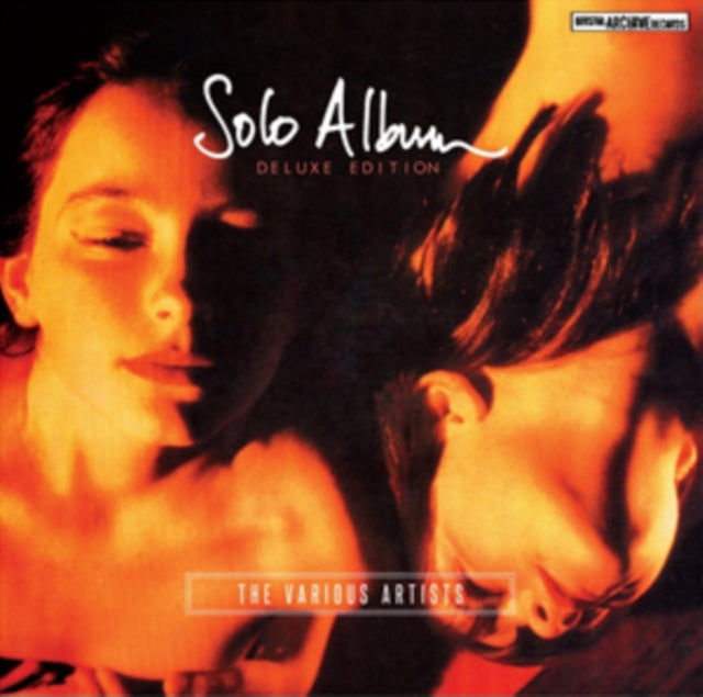 Solo Album