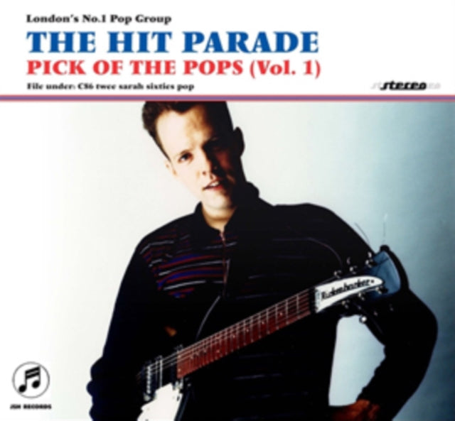 Pick of the Pops