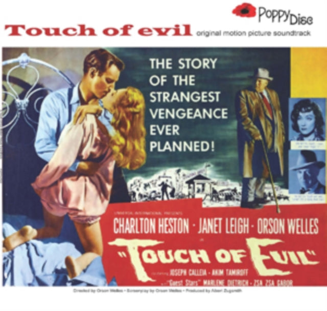 Touch of Evil