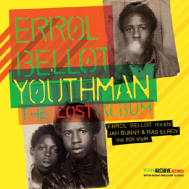 Youthman